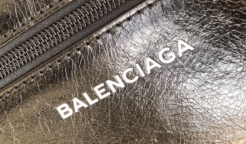 Balenciaga Waist Chest Packs